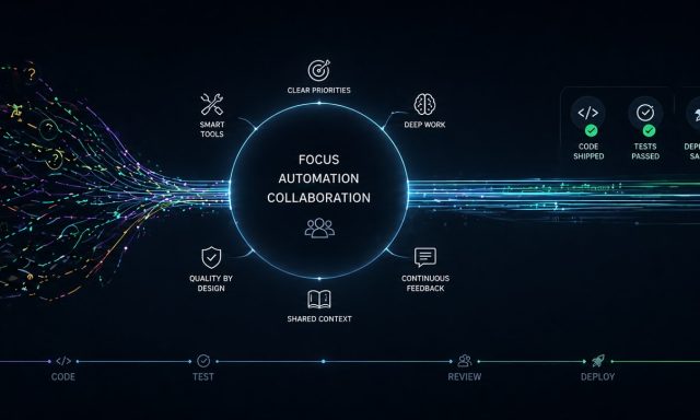 Engineering Efficiency Metrics That Actually Matter in 2026
